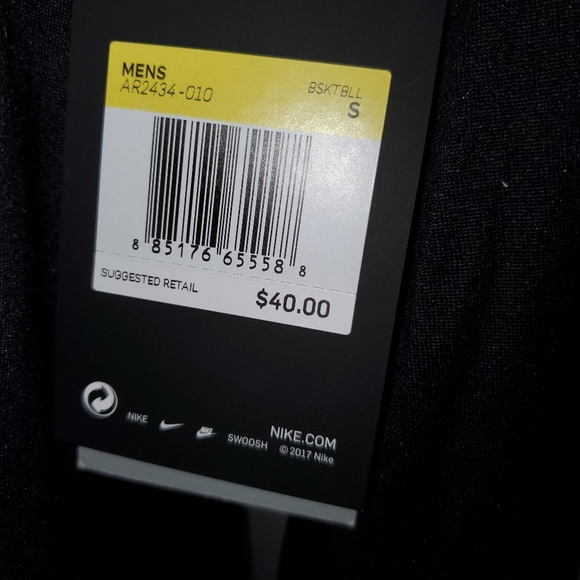 Nike Chicago Bulls LongSleeve - Picture 7 of 7